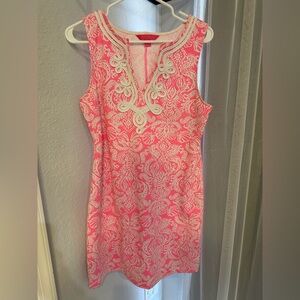 Lilly Pulitzer Harper Shift Dress